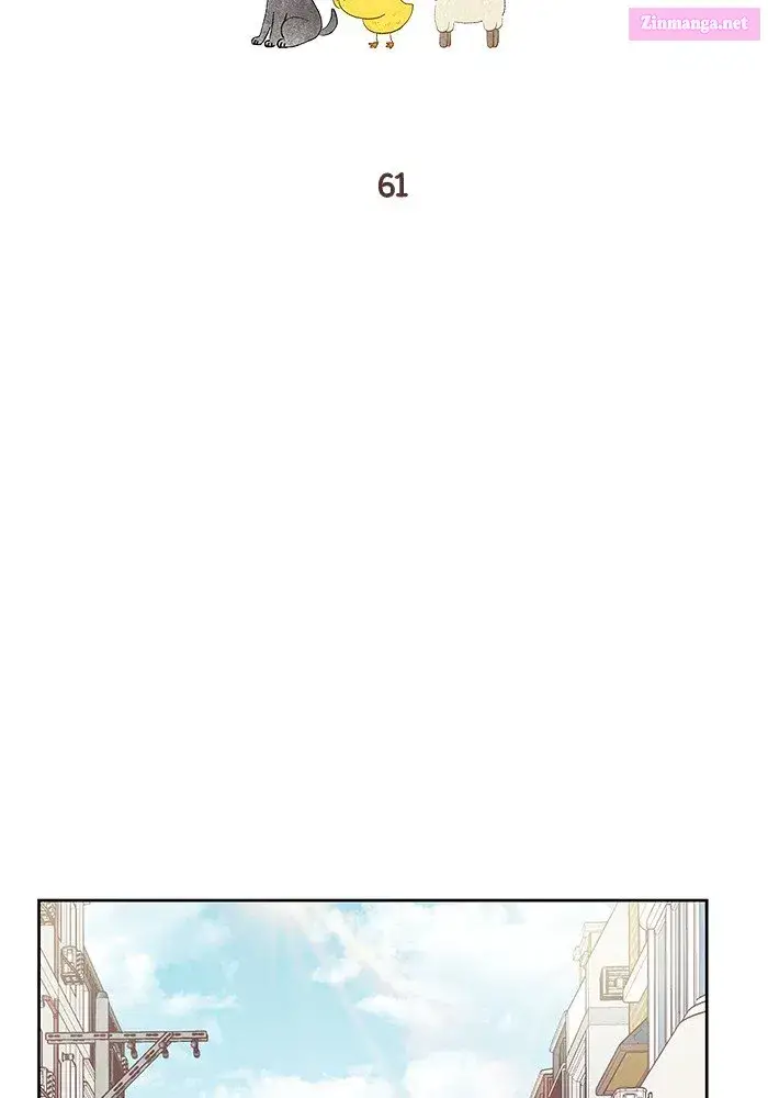 Girl’s World ( World of Girl ) Zinmanga X Chapter 275 Page 18
