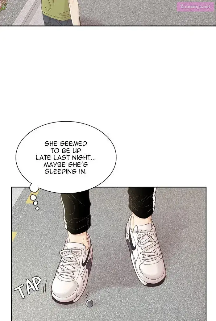 Girl’s World ( World of Girl ) Zinmanga X Chapter 275 Page 27