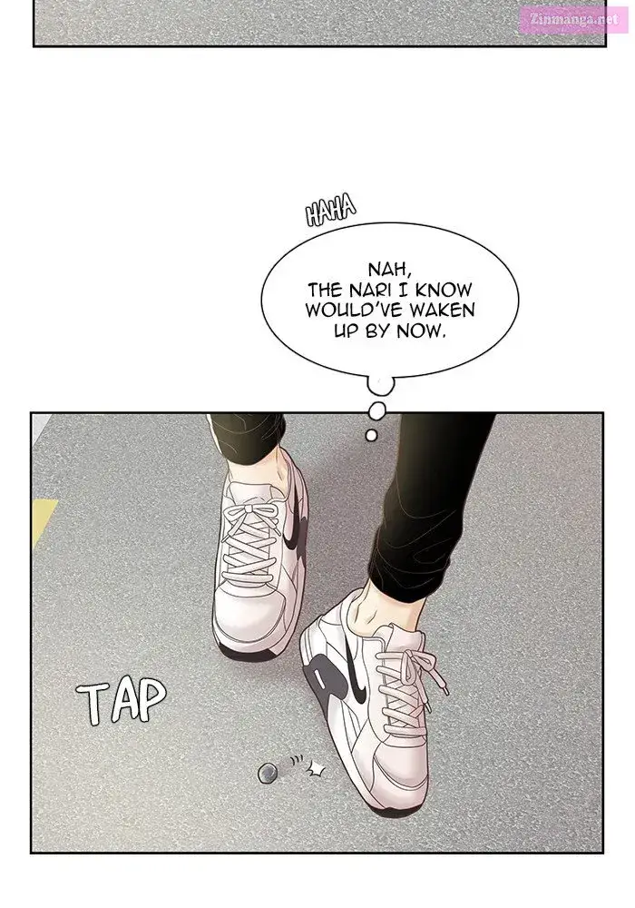 Girl’s World ( World of Girl ) Zinmanga X Chapter 275 Page 28