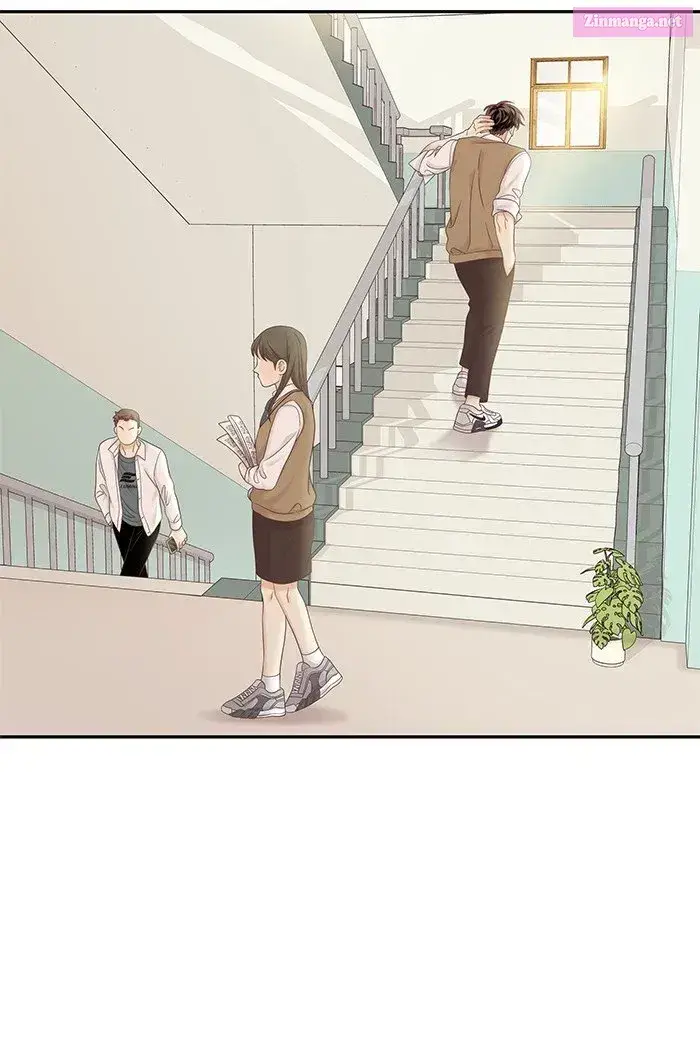 Girl’s World ( World of Girl ) Zinmanga X Chapter 274 Page 92
