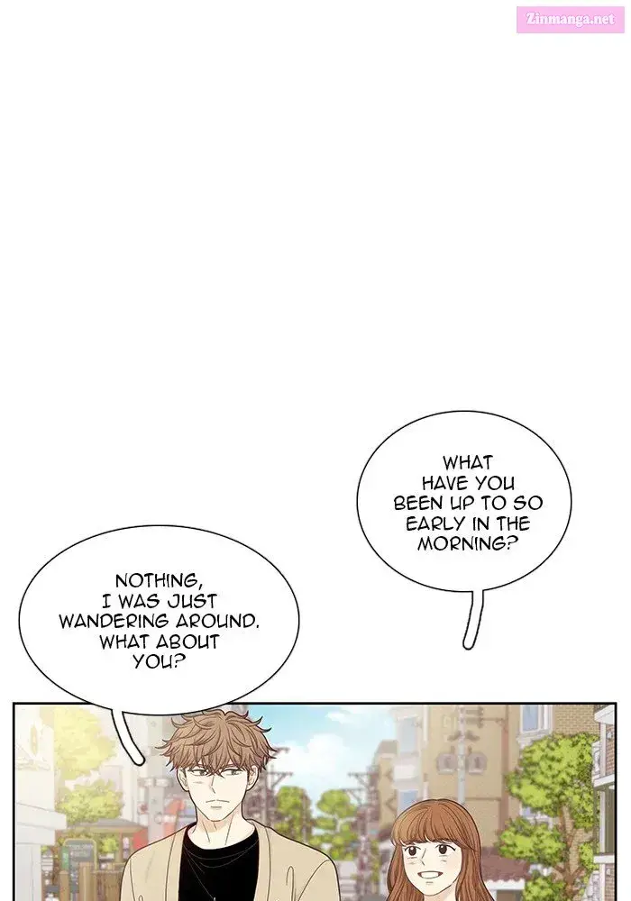 Girl’s World ( World of Girl ) Zinmanga X Chapter 272 Page 28