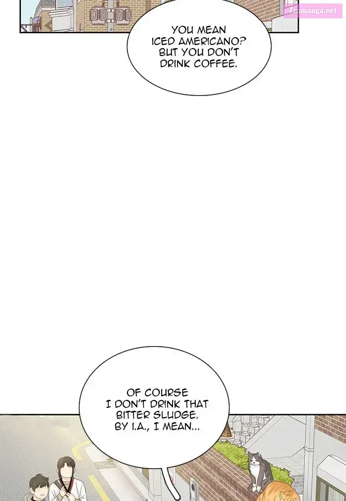 Girl’s World ( World of Girl ) Zinmanga X Chapter 272 Page 32