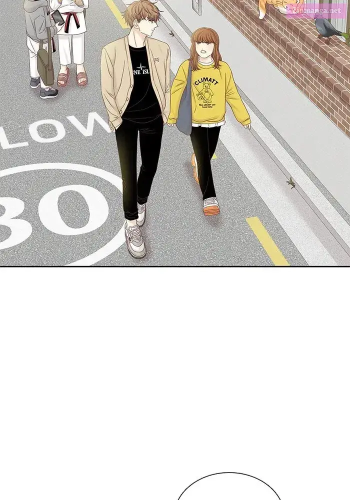 Girl’s World ( World of Girl ) Zinmanga X Chapter 272 Page 33