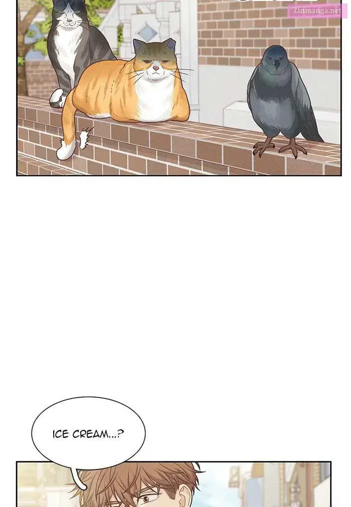 Girl’s World ( World of Girl ) Zinmanga X Chapter 272 Page 36