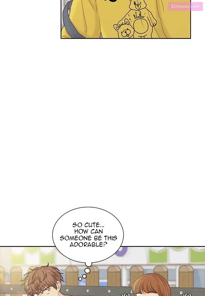 Girl’s World ( World of Girl ) Zinmanga X Chapter 272 Page 48