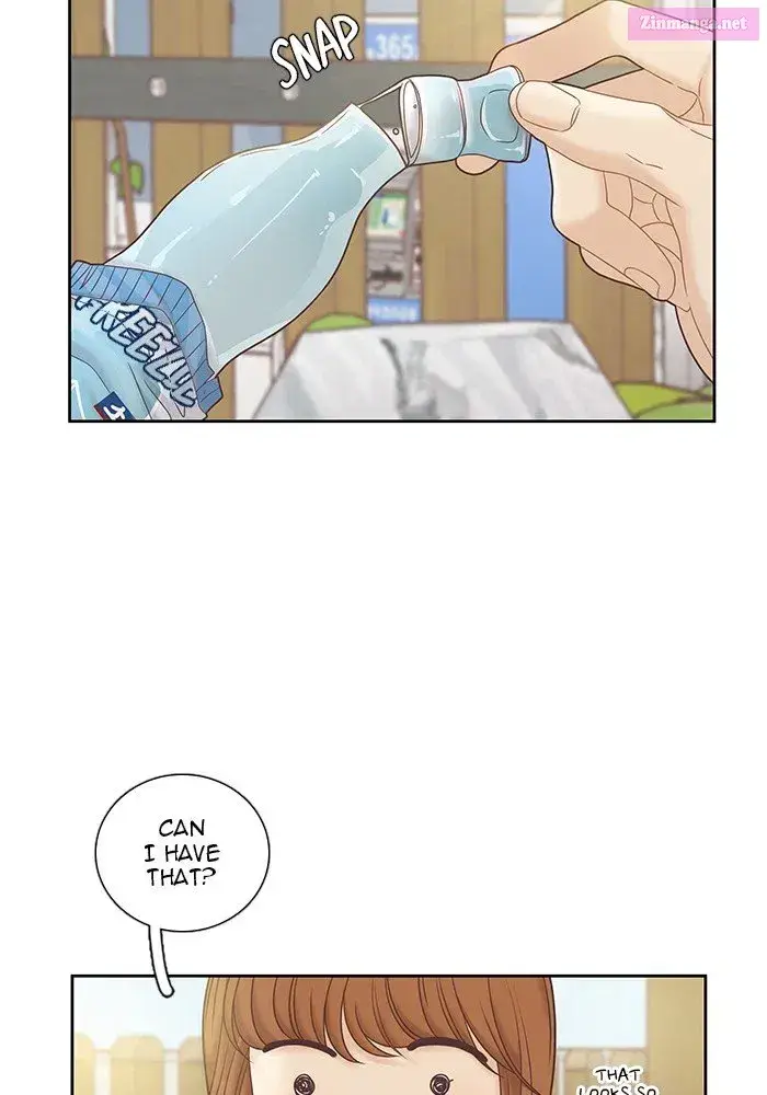 Girl’s World ( World of Girl ) Zinmanga X Chapter 272 Page 51