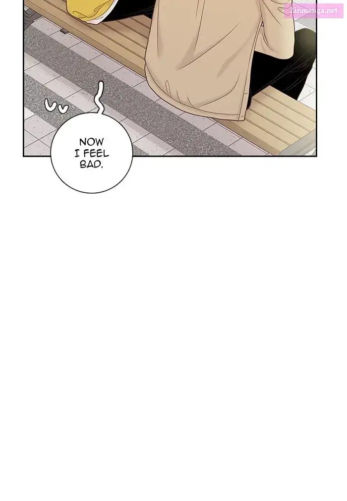 Girl’s World ( World of Girl ) Zinmanga X Chapter 272 Page 56