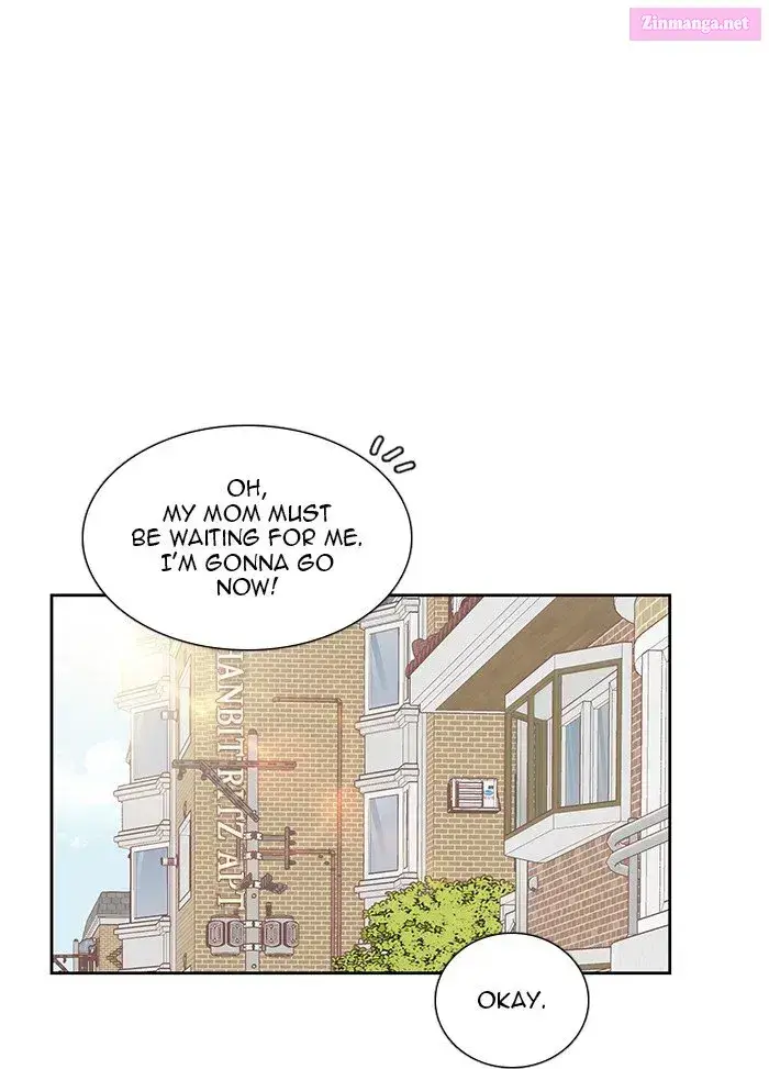 Girl’s World ( World of Girl ) Zinmanga X Chapter 272 Page 73