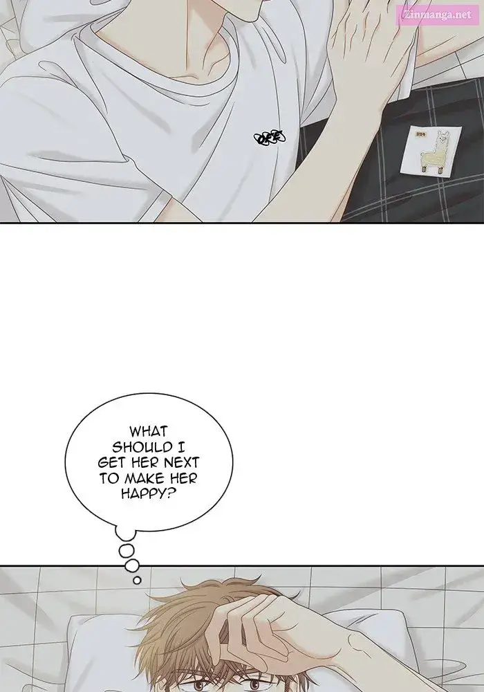Girl’s World ( World of Girl ) Zinmanga X Chapter 272 Page 89