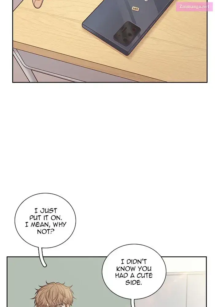 Girl’s World ( World of Girl ) Zinmanga X Chapter 272 Page 95