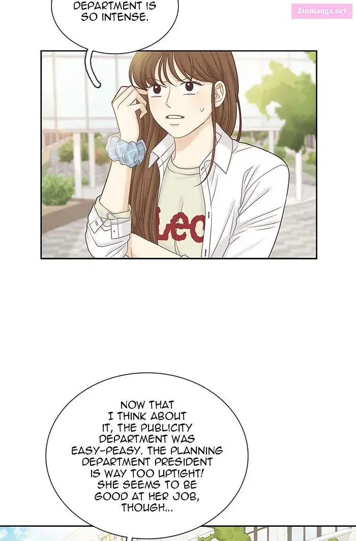 Girl’s World ( World of Girl ) Zinmanga X Chapter 270 Page 3
