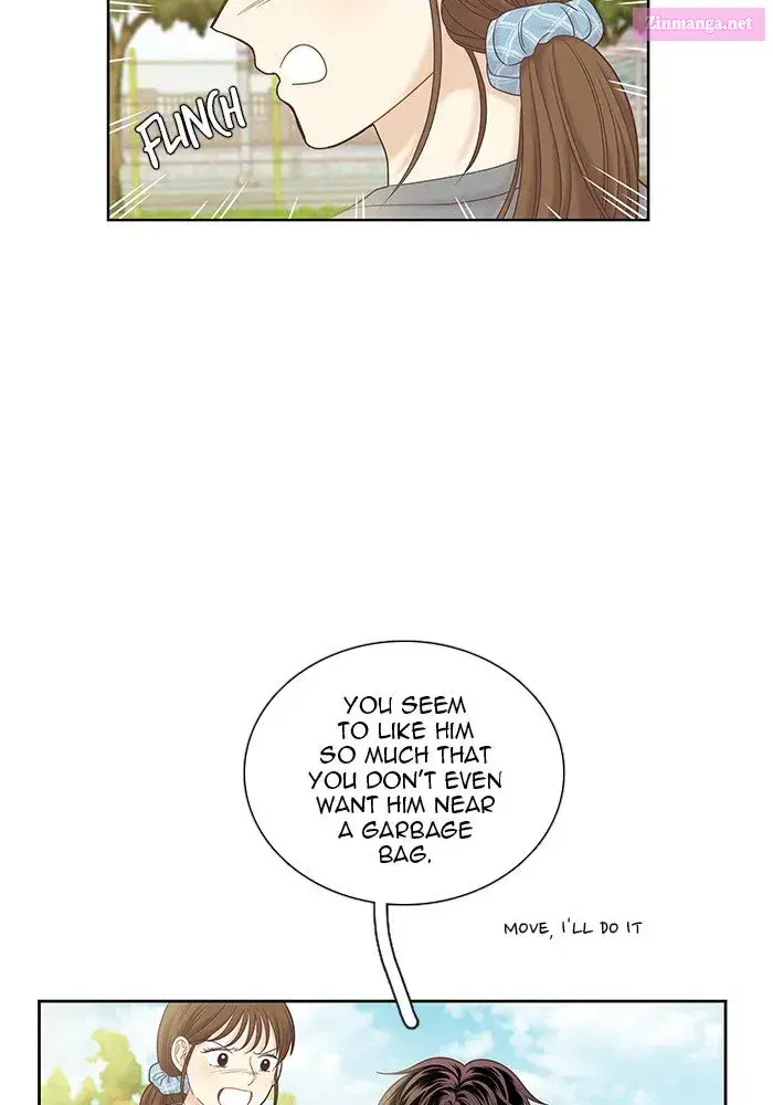Girl’s World ( World of Girl ) Zinmanga X Chapter 270 Page 31