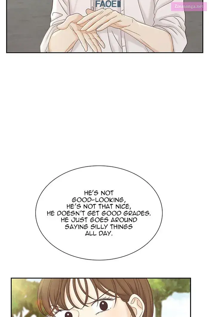 Girl’s World ( World of Girl ) Zinmanga X Chapter 270 Page 36