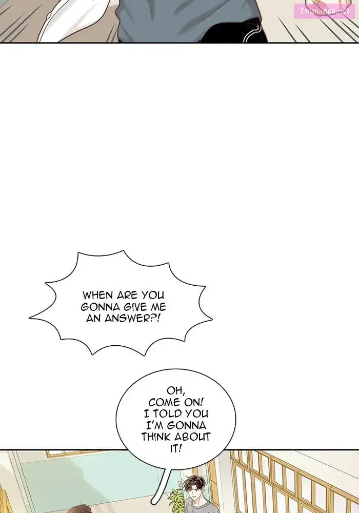 Girl’s World ( World of Girl ) Zinmanga X Chapter 270 Page 107