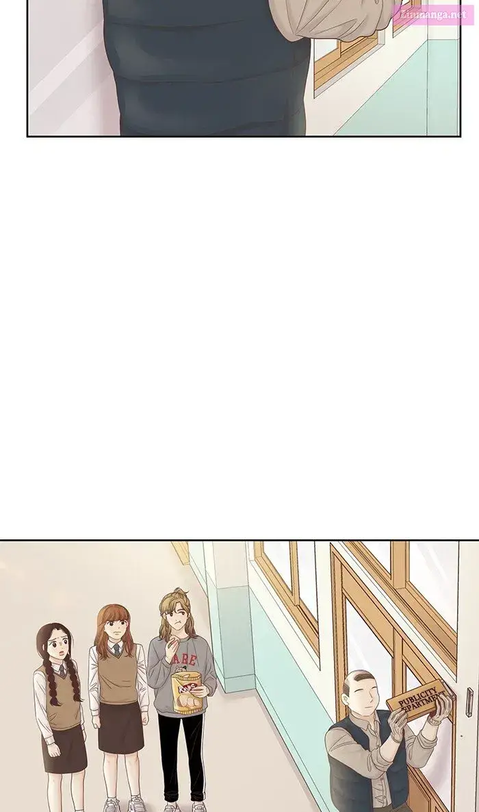 Girl’s World ( World of Girl ) Zinmanga X Chapter 269 Page 3