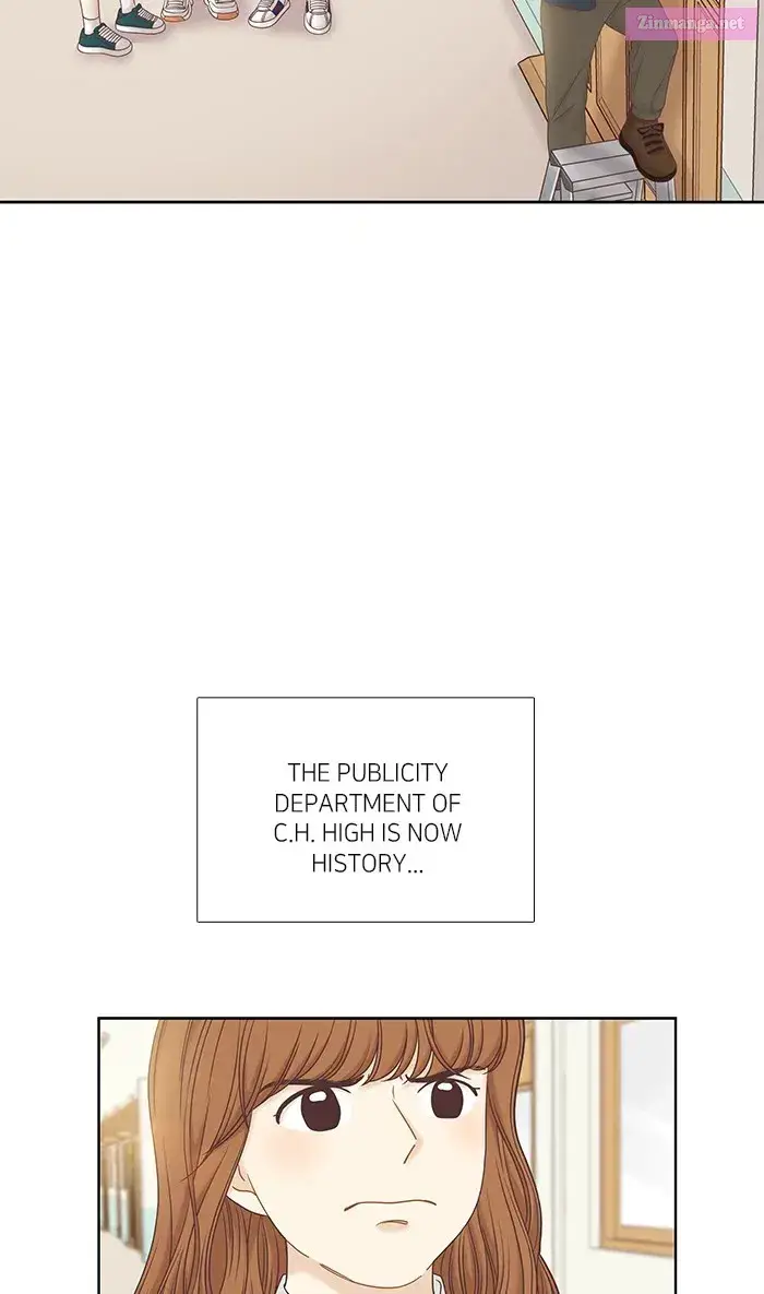 Girl’s World ( World of Girl ) Zinmanga X Chapter 269 Page 4
