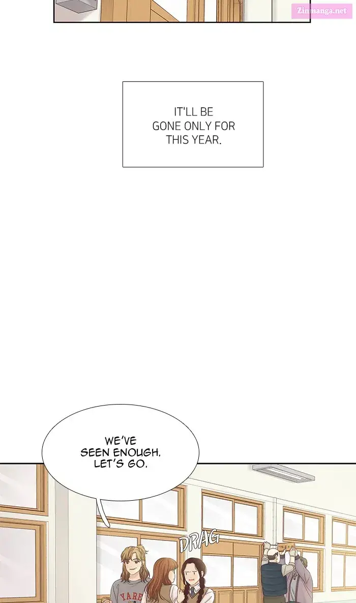 Girl’s World ( World of Girl ) Zinmanga X Chapter 269 Page 8