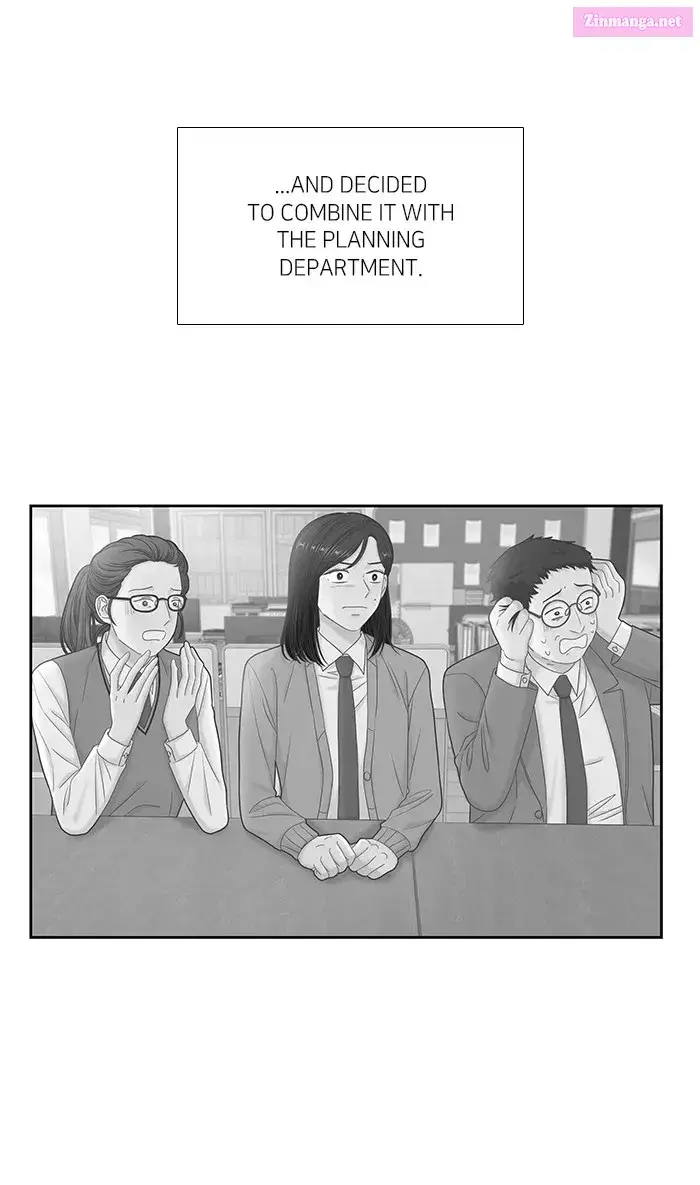 Girl’s World ( World of Girl ) Zinmanga X Chapter 269 Page 11