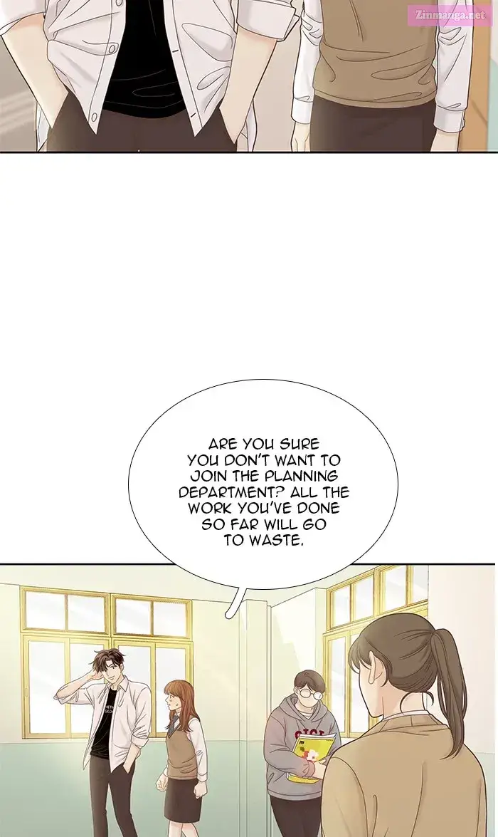 Girl’s World ( World of Girl ) Zinmanga X Chapter 269 Page 41