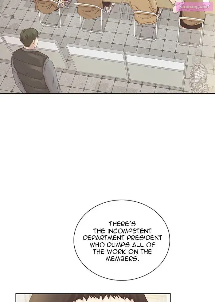 Girl’s World ( World of Girl ) Zinmanga X Chapter 268 Page 17