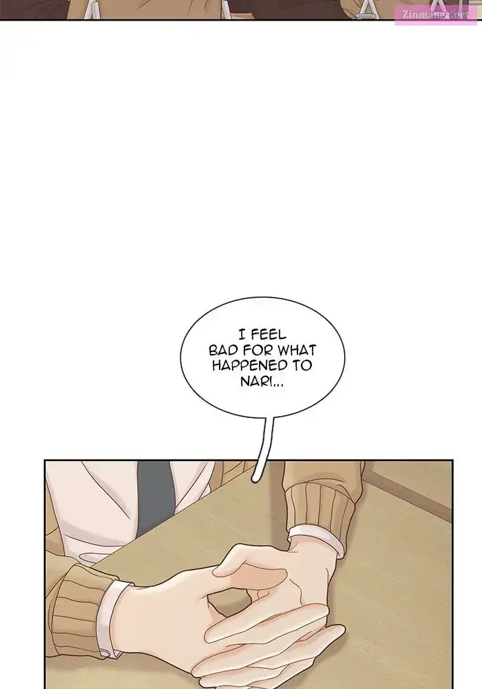 Girl’s World ( World of Girl ) Zinmanga X Chapter 268 Page 22