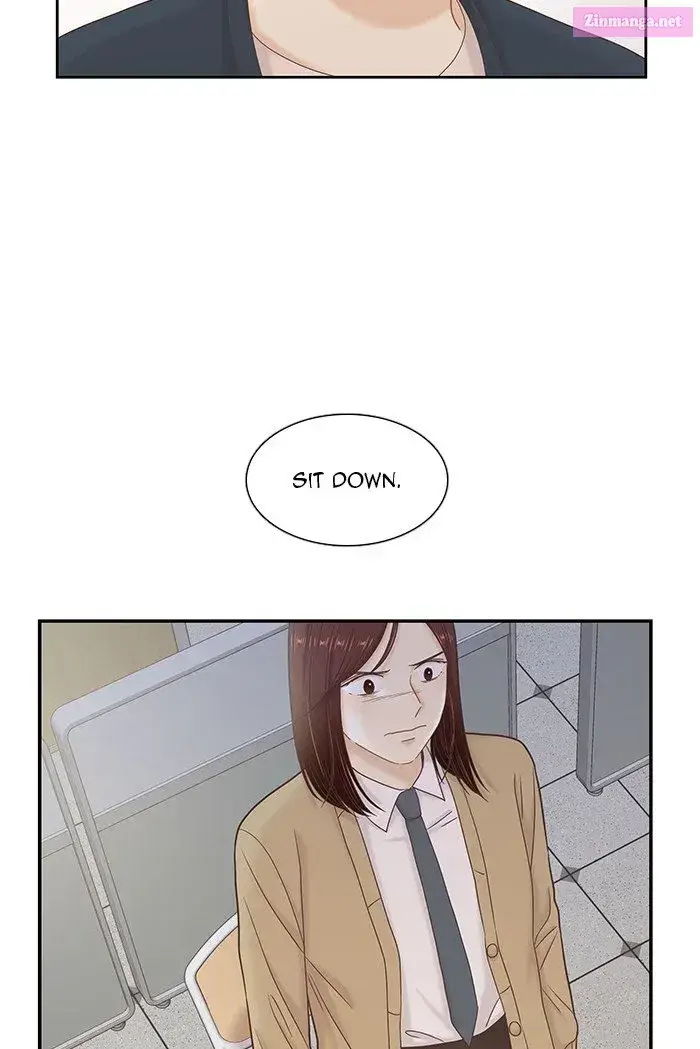 Girl’s World ( World of Girl ) Zinmanga X Chapter 268 Page 50
