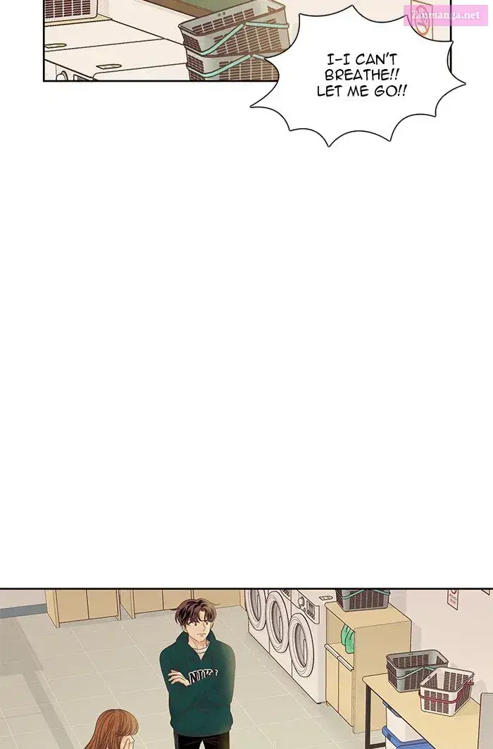 Girl’s World ( World of Girl ) Zinmanga X Chapter 266 Page 9