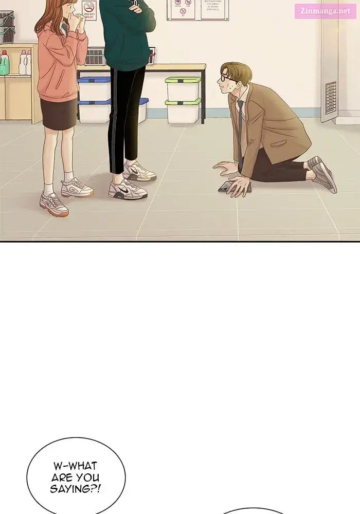 Girl’s World ( World of Girl ) Zinmanga X Chapter 266 Page 24