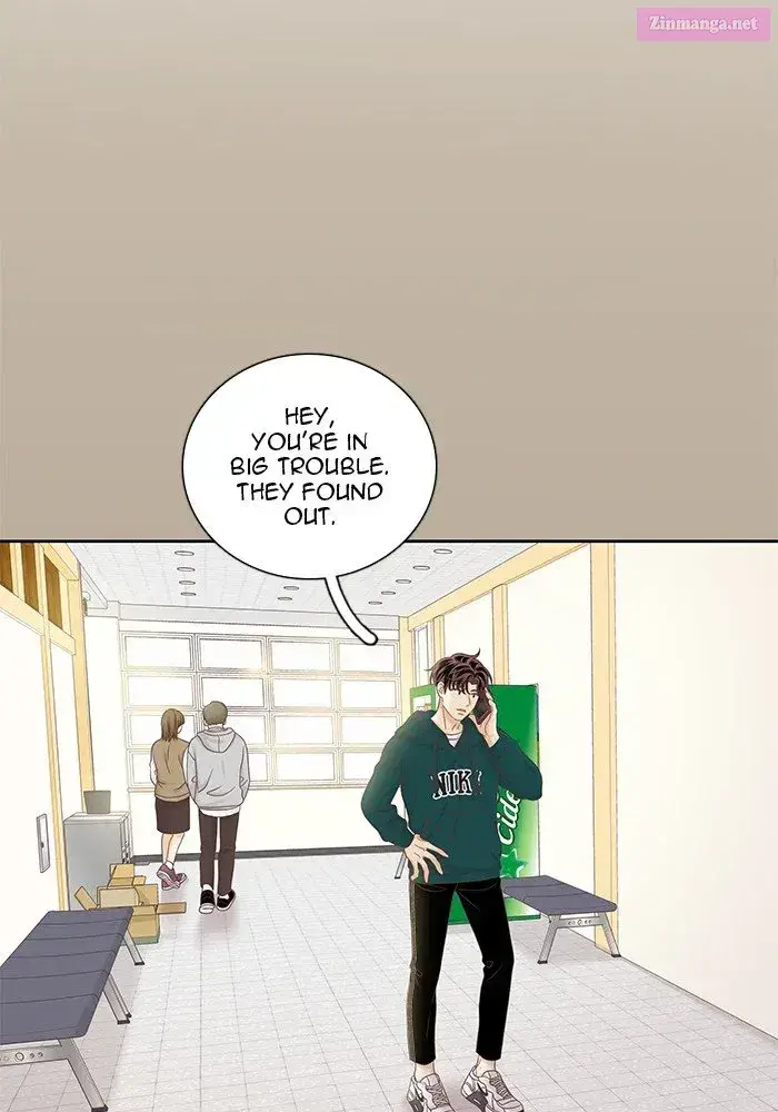 Girl’s World ( World of Girl ) Zinmanga X Chapter 266 Page 33
