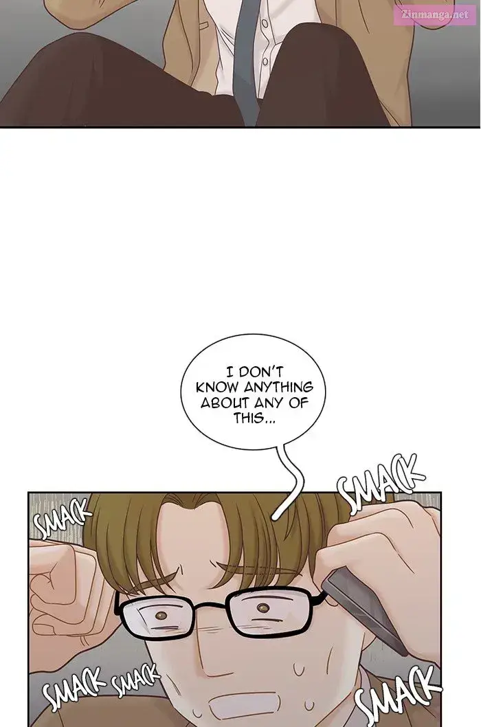 Girl’s World ( World of Girl ) Zinmanga X Chapter 266 Page 44
