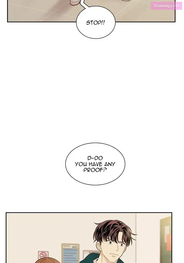 Girl’s World ( World of Girl ) Zinmanga X Chapter 266 Page 62