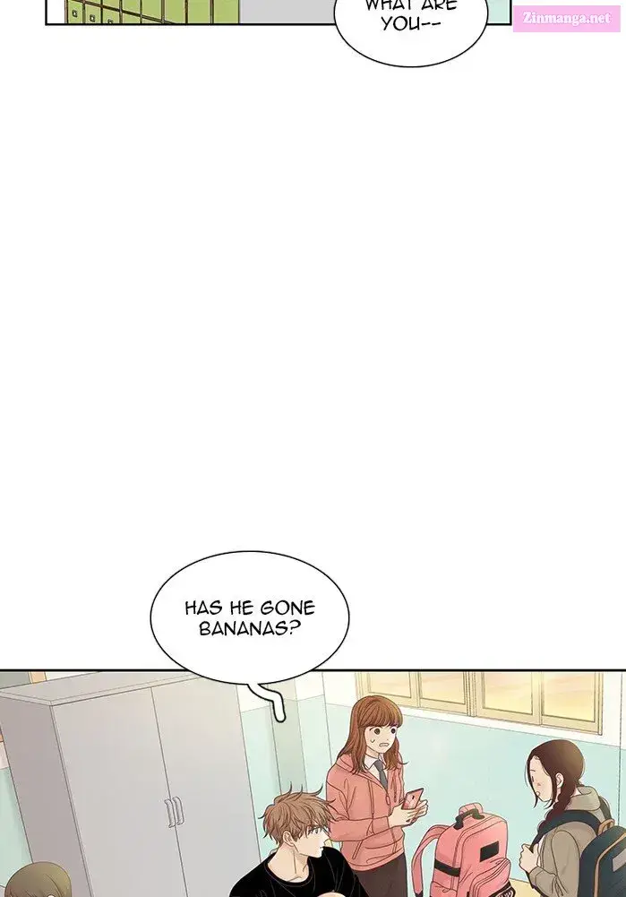 Girl’s World ( World of Girl ) Zinmanga X Chapter 265 Page 70