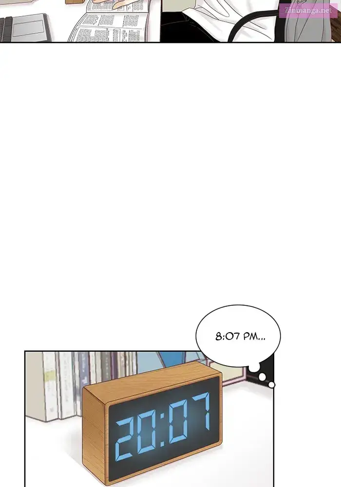 Girl’s World ( World of Girl ) Zinmanga X Chapter 264 Page 64