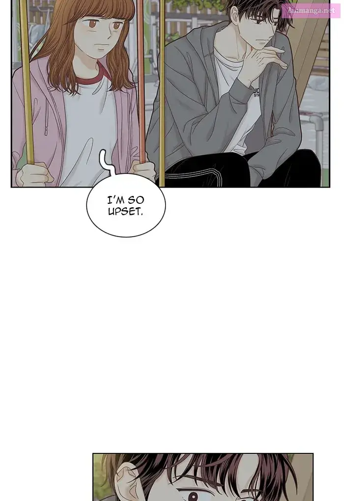 Girl’s World ( World of Girl ) Zinmanga X Chapter 264 Page 81