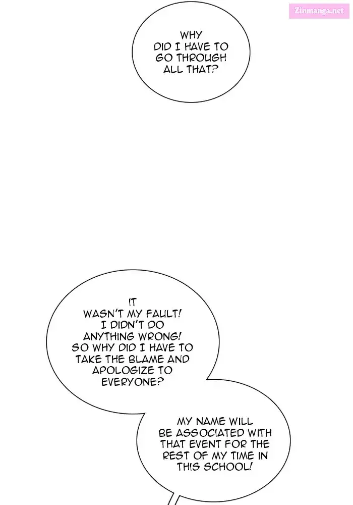 Girl’s World ( World of Girl ) Zinmanga X Chapter 264 Page 86