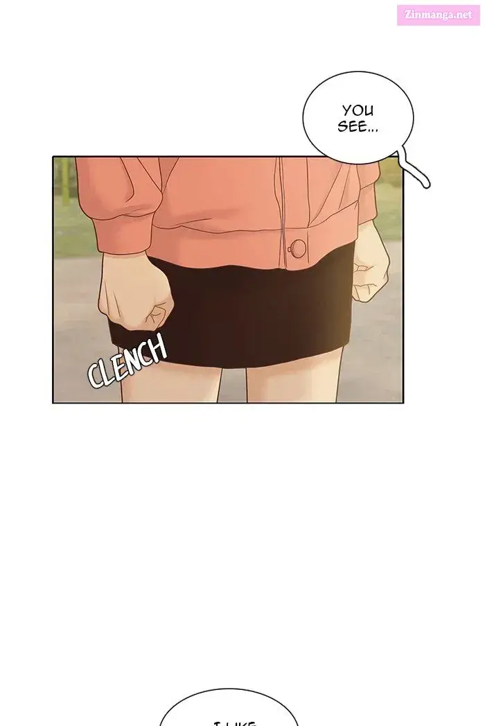 Girl’s World ( World of Girl ) Zinmanga X Chapter 261 Page 19