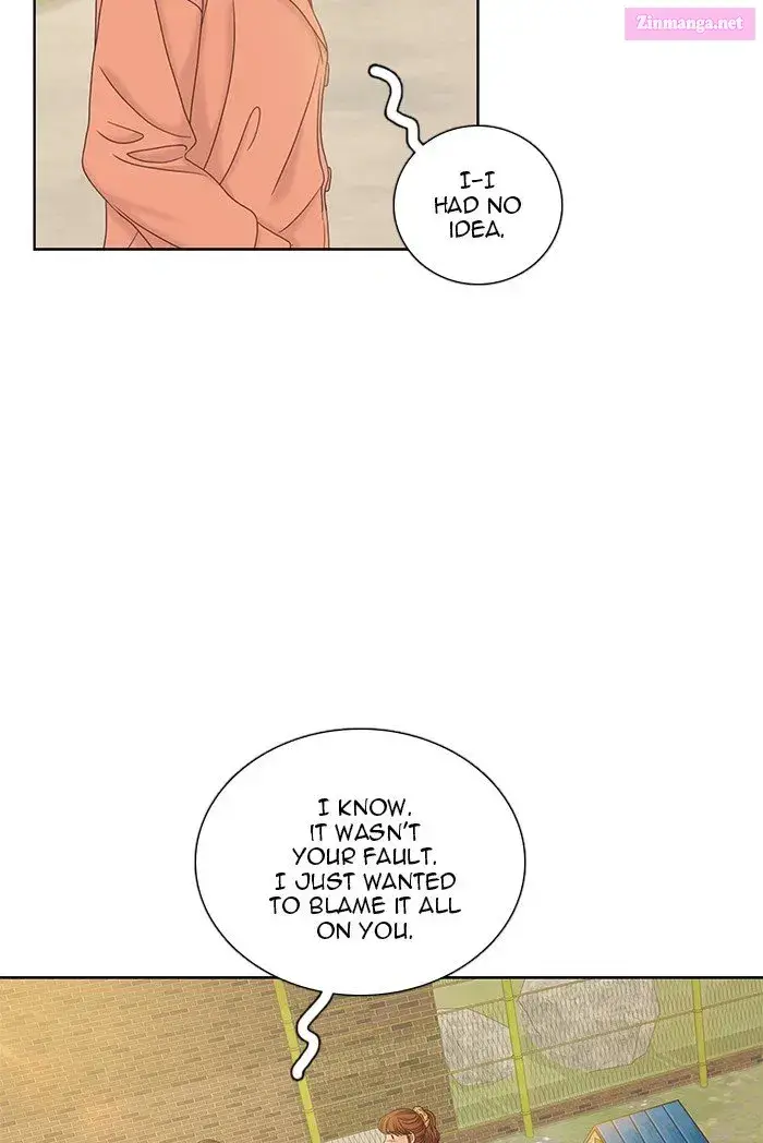 Girl’s World ( World of Girl ) Zinmanga X Chapter 261 Page 25