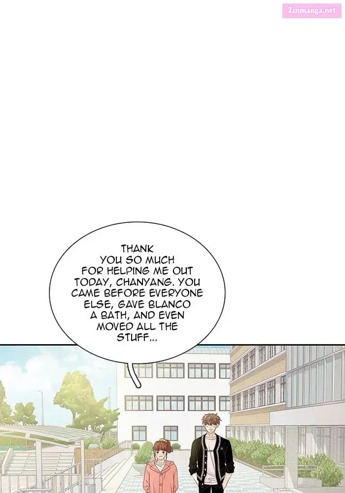 Girl’s World ( World of Girl ) Zinmanga X Chapter 260 Page 18