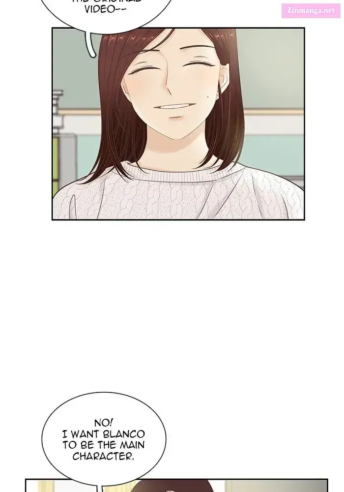 Girl’s World ( World of Girl ) Zinmanga X Chapter 259 Page 39