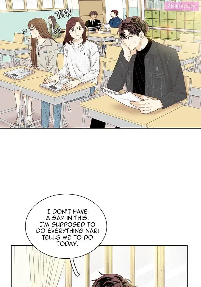 Girl’s World ( World of Girl ) Zinmanga X Chapter 259 Page 49