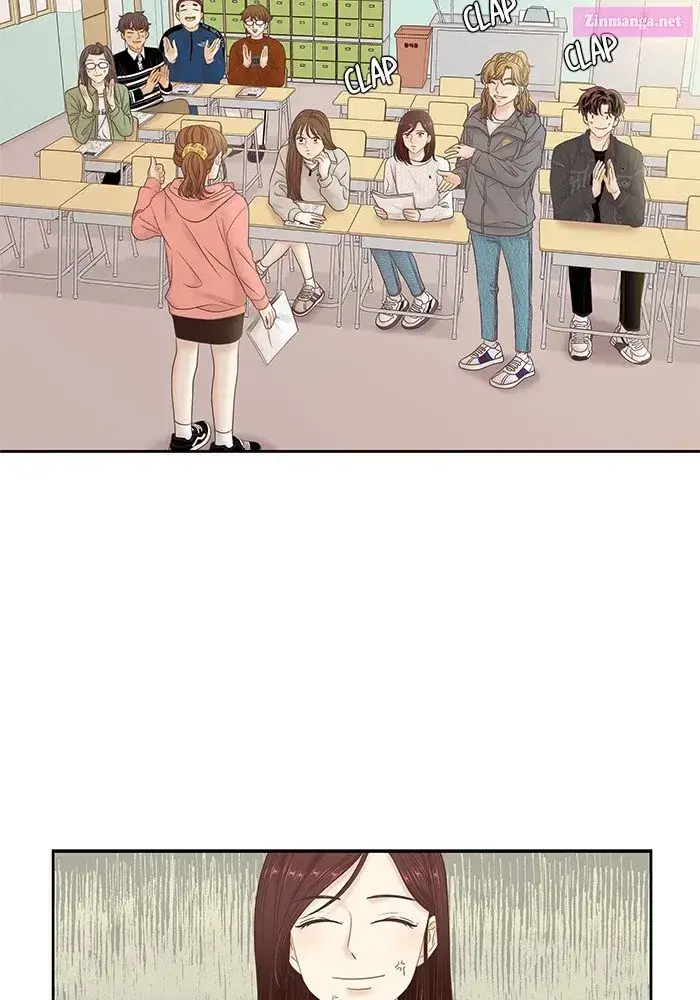 Girl’s World ( World of Girl ) Zinmanga X Chapter 259 Page 51
