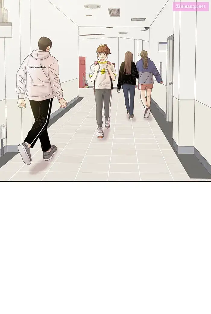 Girl’s World ( World of Girl ) Zinmanga X Chapter 256 Page 34