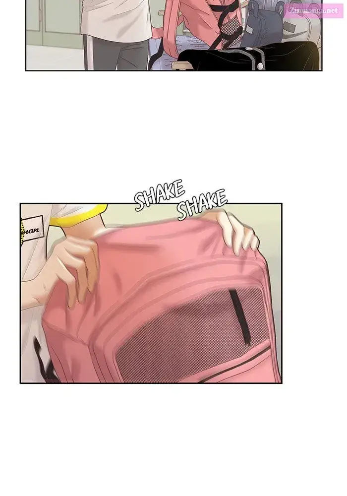Girl’s World ( World of Girl ) Zinmanga X Chapter 256 Page 55