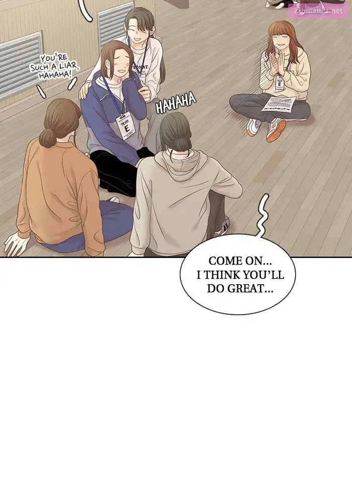 Girl’s World ( World of Girl ) Zinmanga X Chapter 254 Page 43
