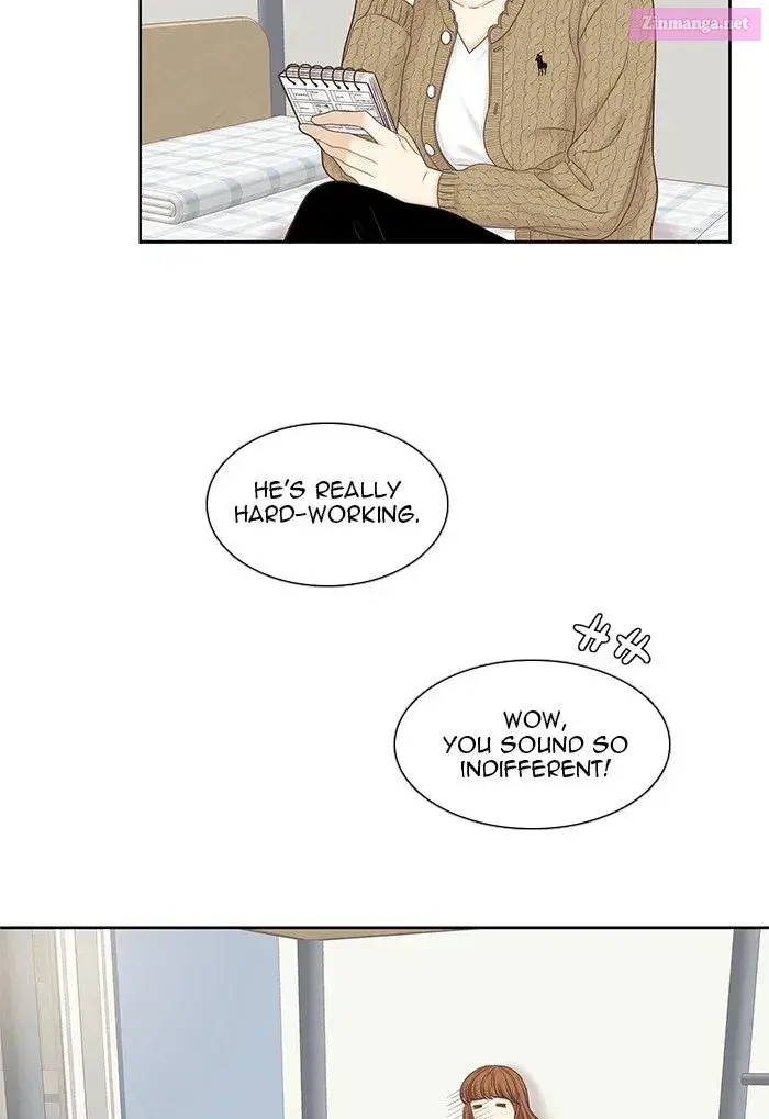Girl’s World ( World of Girl ) Zinmanga X Chapter 254 Page 65