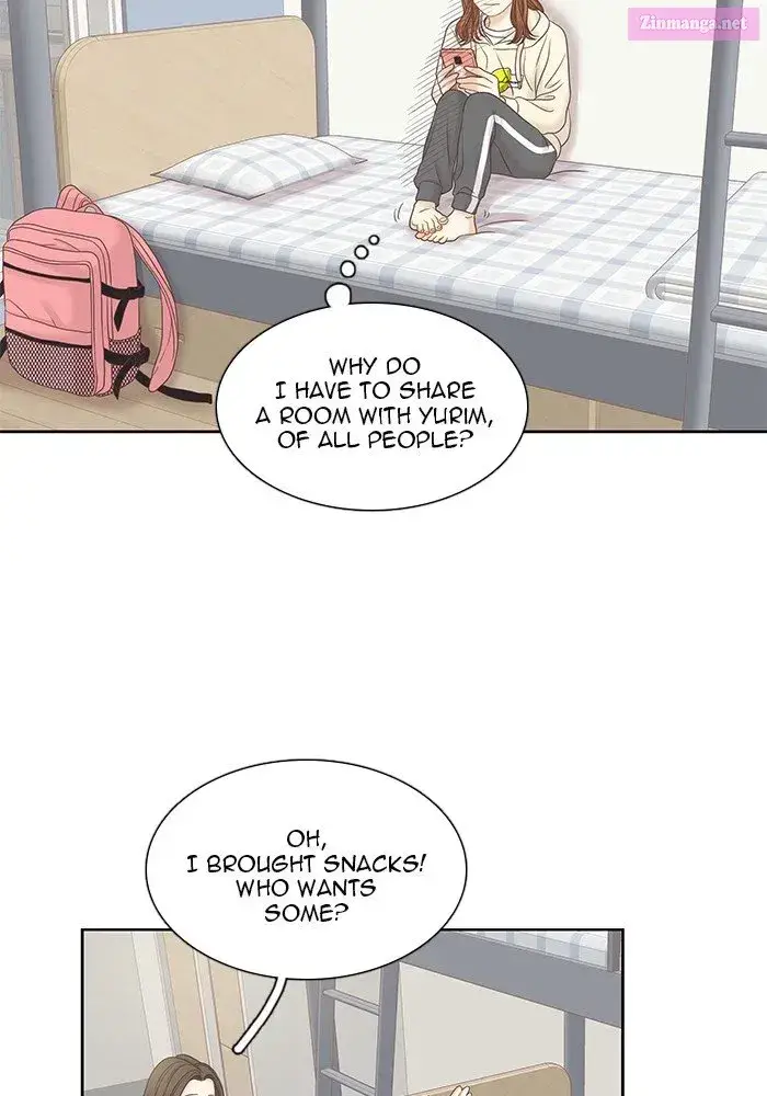 Girl’s World ( World of Girl ) Zinmanga X Chapter 254 Page 66