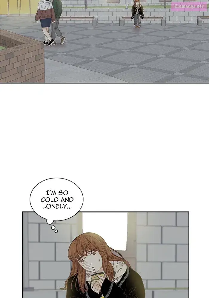 Girl’s World ( World of Girl ) Zinmanga X Chapter 254 Page 74