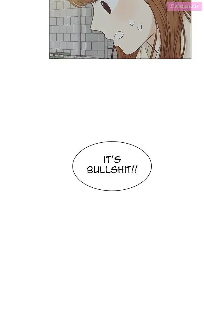 Girl’s World ( World of Girl ) Zinmanga X Chapter 254 Page 89