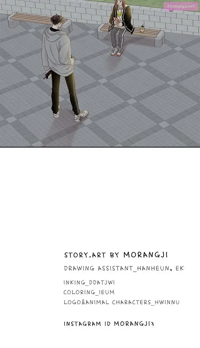 Girl’s World ( World of Girl ) Zinmanga X Chapter 254 Page 92