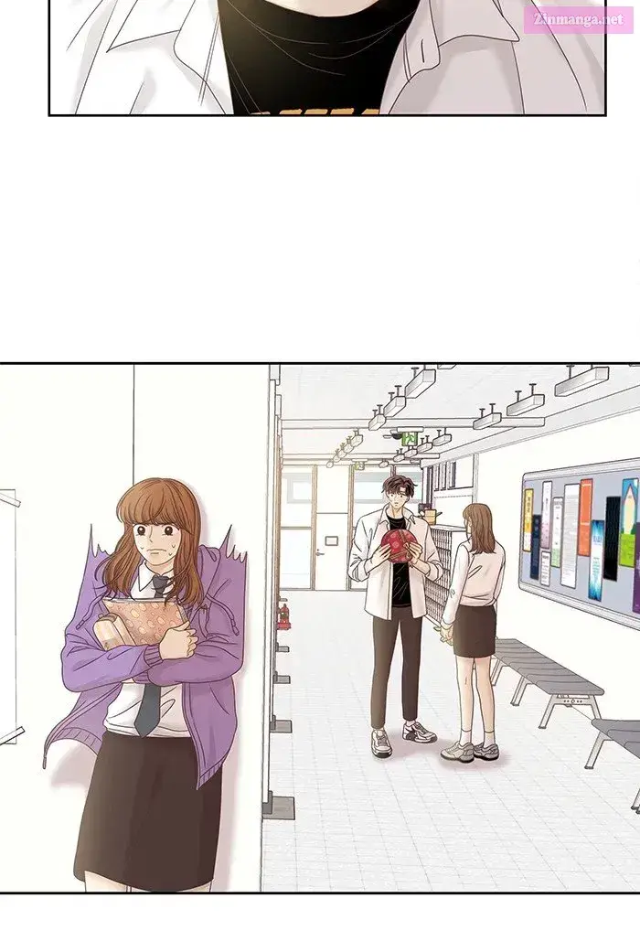 Girl’s World ( World of Girl ) Zinmanga X Chapter 251 Page 44